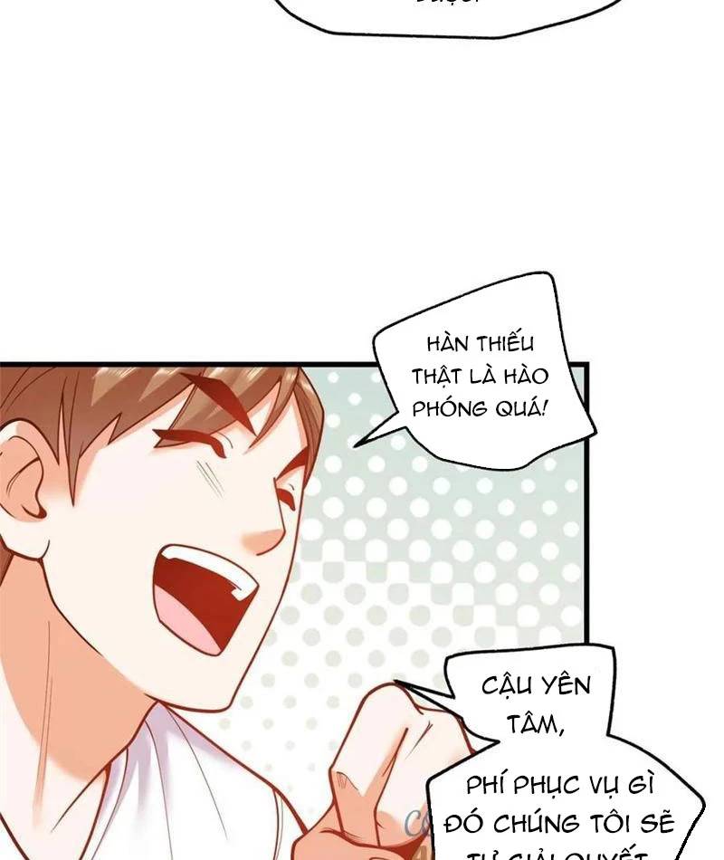 Trọng Sinh Không Làm Chạn Vương, Tôi Một Mình Nạp Game Thăng Cấp Chap 128 - Next Chap 129