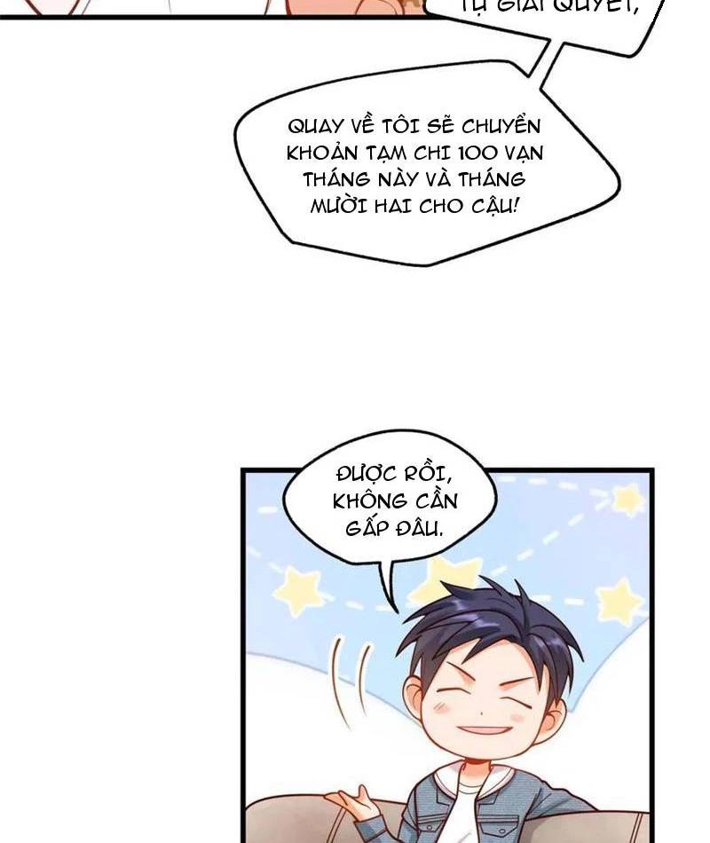 Trọng Sinh Không Làm Chạn Vương, Tôi Một Mình Nạp Game Thăng Cấp Chap 128 - Next Chap 129