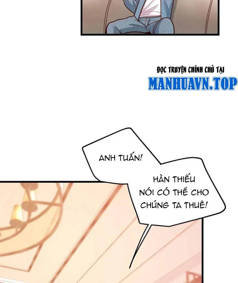 Trọng Sinh Không Làm Chạn Vương, Tôi Một Mình Nạp Game Thăng Cấp Chap 128 - Next Chap 129