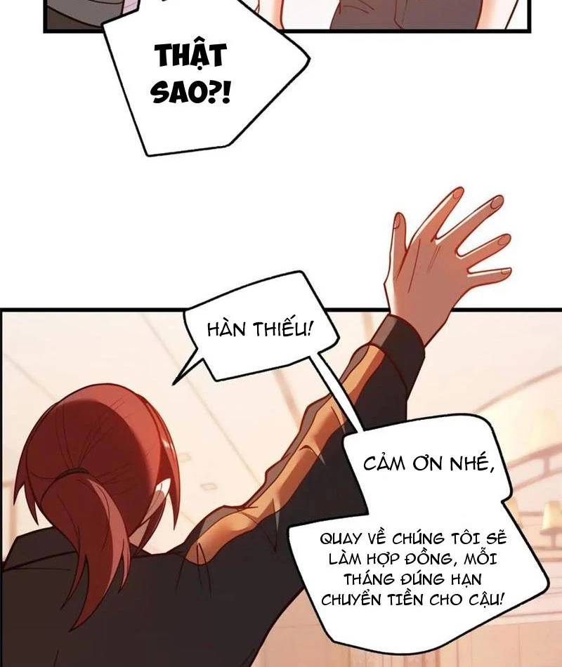 Trọng Sinh Không Làm Chạn Vương, Tôi Một Mình Nạp Game Thăng Cấp Chap 128 - Next Chap 129