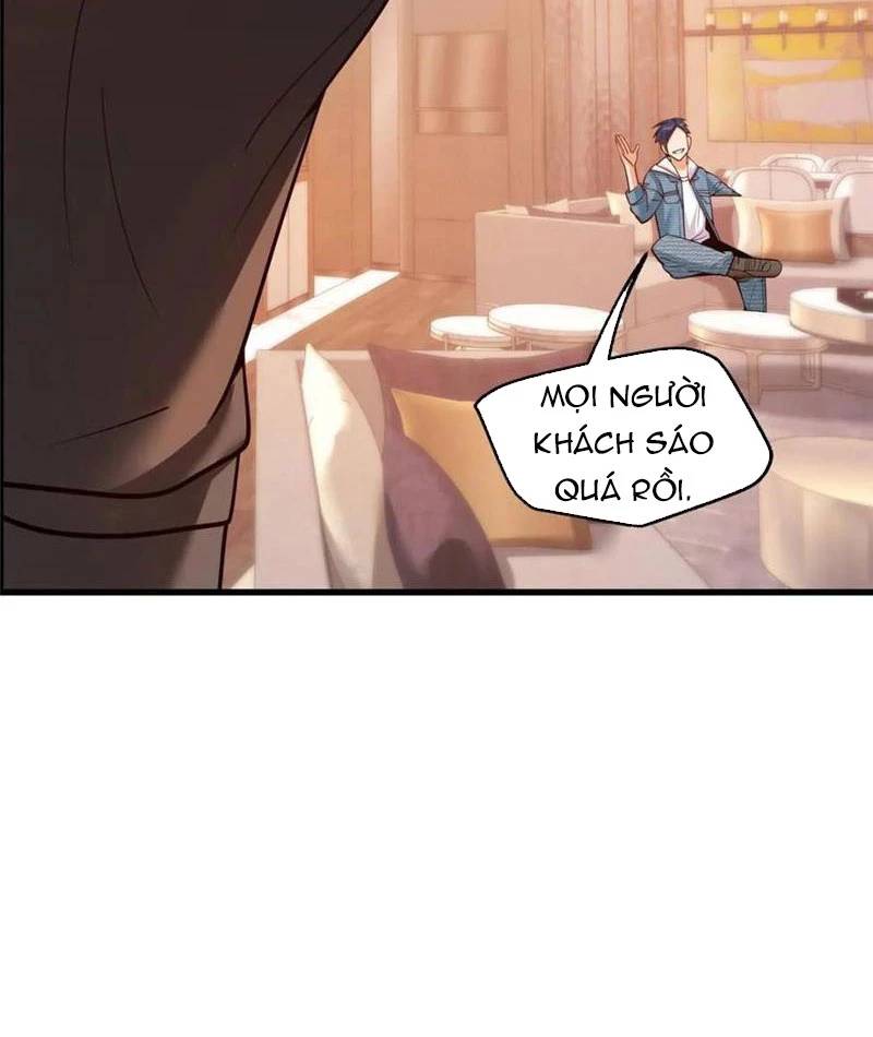 Trọng Sinh Không Làm Chạn Vương, Tôi Một Mình Nạp Game Thăng Cấp Chap 128 - Next Chap 129