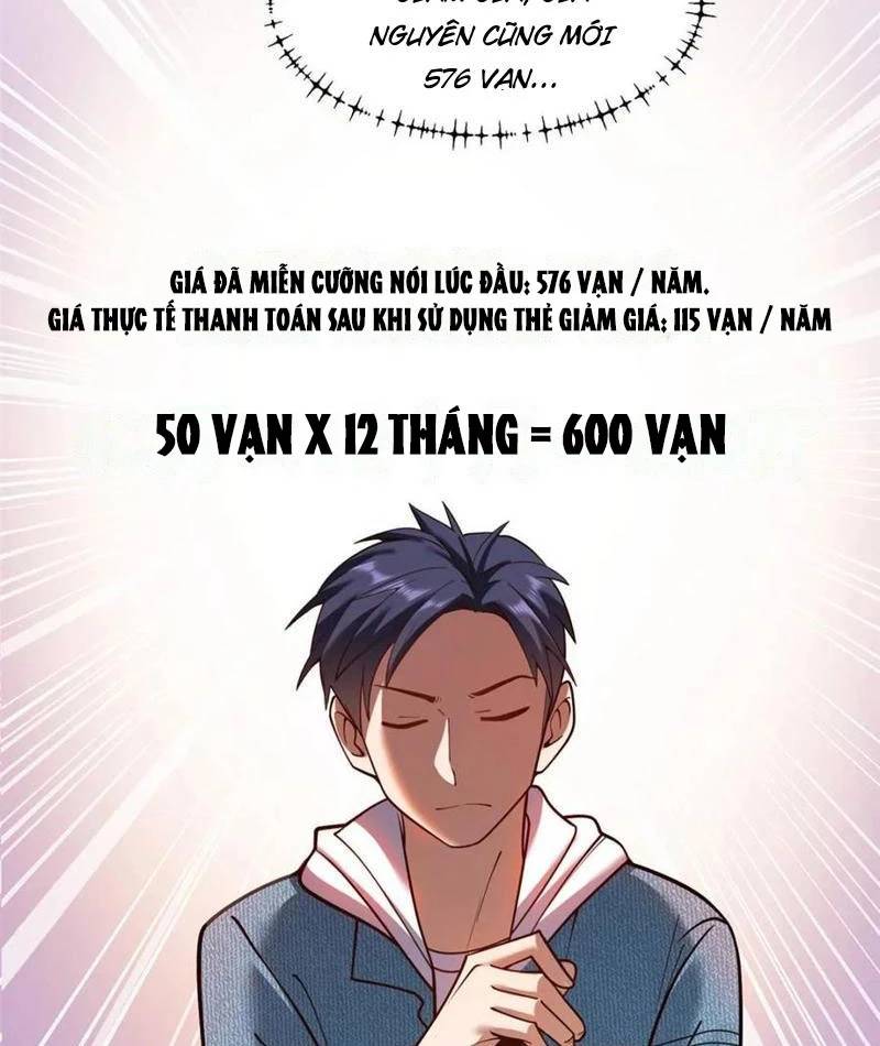 Trọng Sinh Không Làm Chạn Vương, Tôi Một Mình Nạp Game Thăng Cấp Chap 128 - Next Chap 129