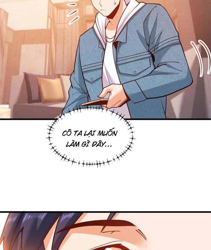 Trọng Sinh Không Làm Chạn Vương, Tôi Một Mình Nạp Game Thăng Cấp Chap 128 - Next Chap 129