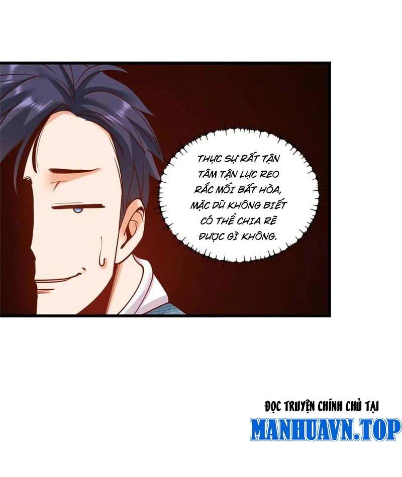 Trọng Sinh Không Làm Chạn Vương, Tôi Một Mình Nạp Game Thăng Cấp Chap 128 - Next Chap 129