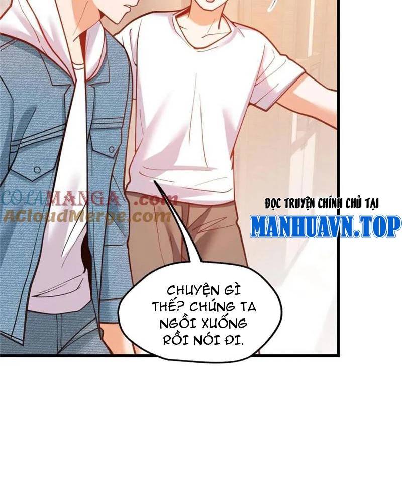 Trọng Sinh Không Làm Chạn Vương, Tôi Một Mình Nạp Game Thăng Cấp Chap 128 - Next Chap 129