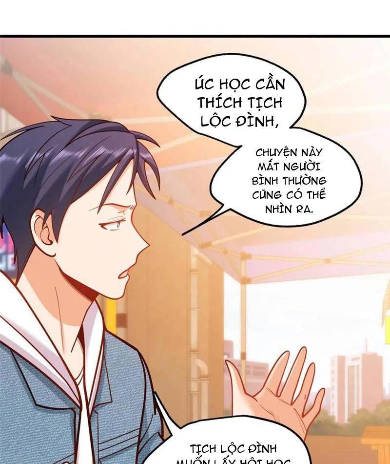 Trọng Sinh Không Làm Chạn Vương, Tôi Một Mình Nạp Game Thăng Cấp Chap 128 - Next Chap 129