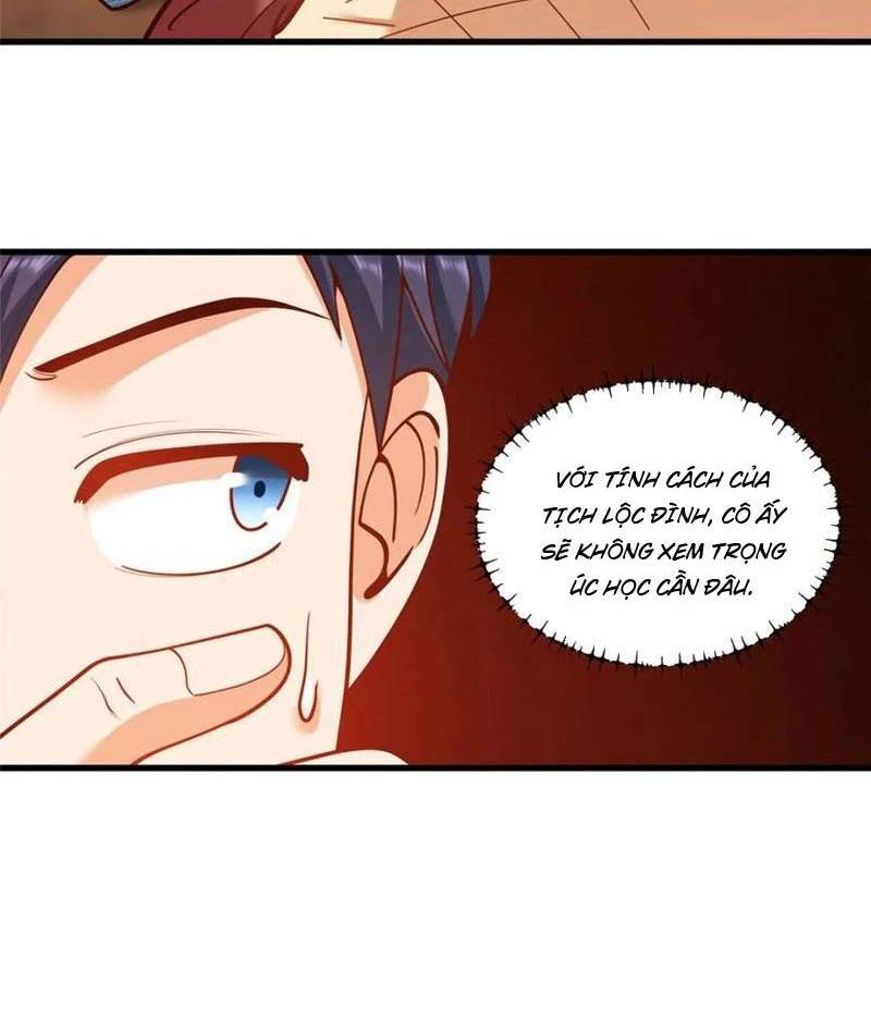 Trọng Sinh Không Làm Chạn Vương, Tôi Một Mình Nạp Game Thăng Cấp Chap 128 - Next Chap 129