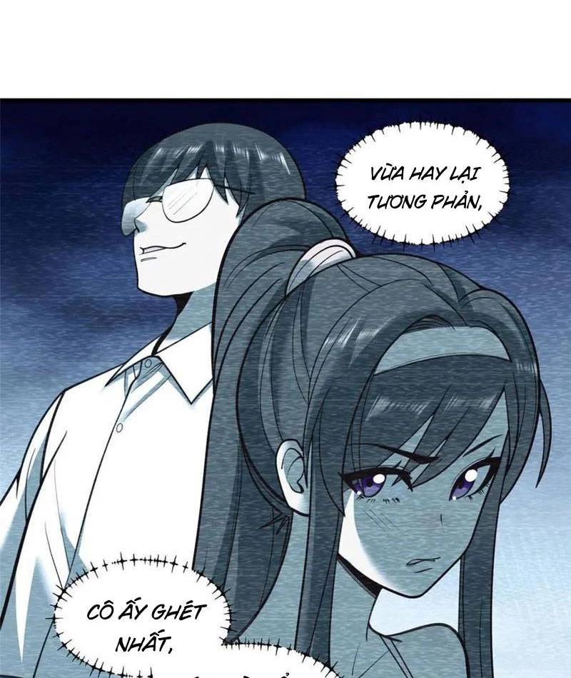 Trọng Sinh Không Làm Chạn Vương, Tôi Một Mình Nạp Game Thăng Cấp Chap 128 - Next Chap 129