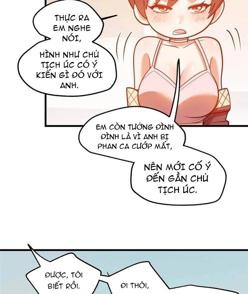 Trọng Sinh Không Làm Chạn Vương, Tôi Một Mình Nạp Game Thăng Cấp Chap 128 - Next Chap 129