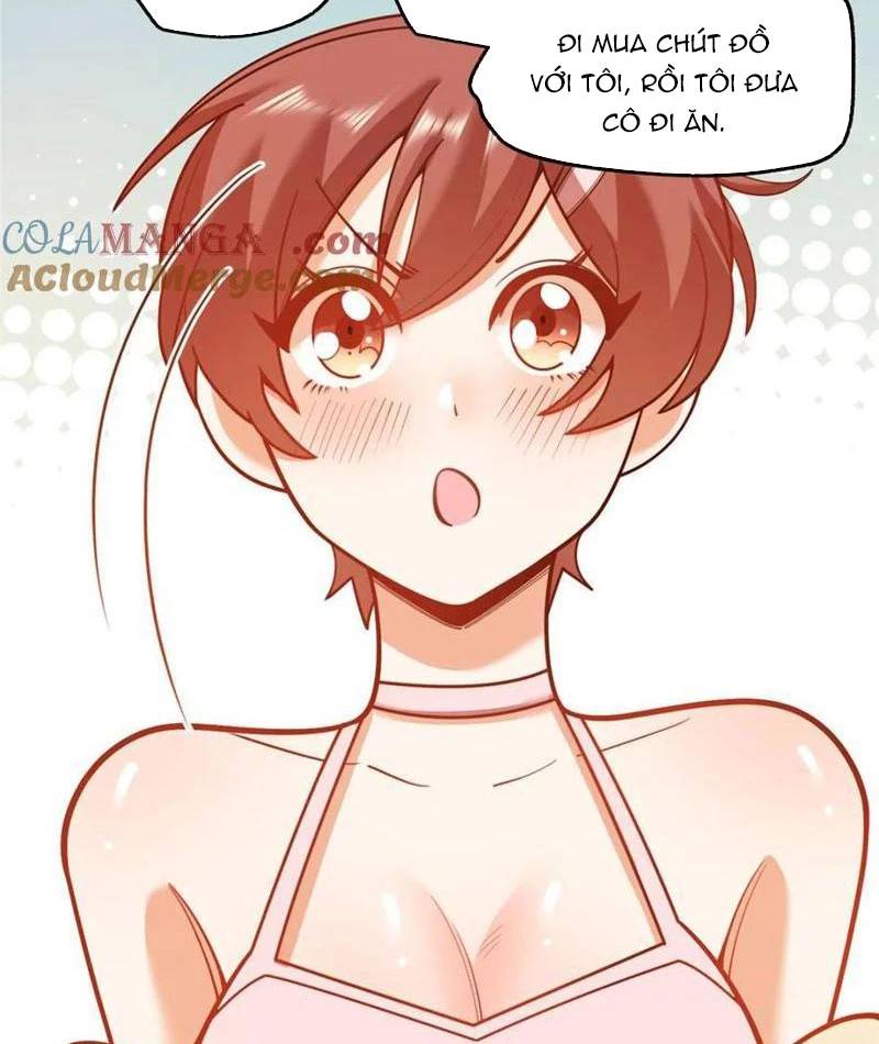 Trọng Sinh Không Làm Chạn Vương, Tôi Một Mình Nạp Game Thăng Cấp Chap 128 - Next Chap 129