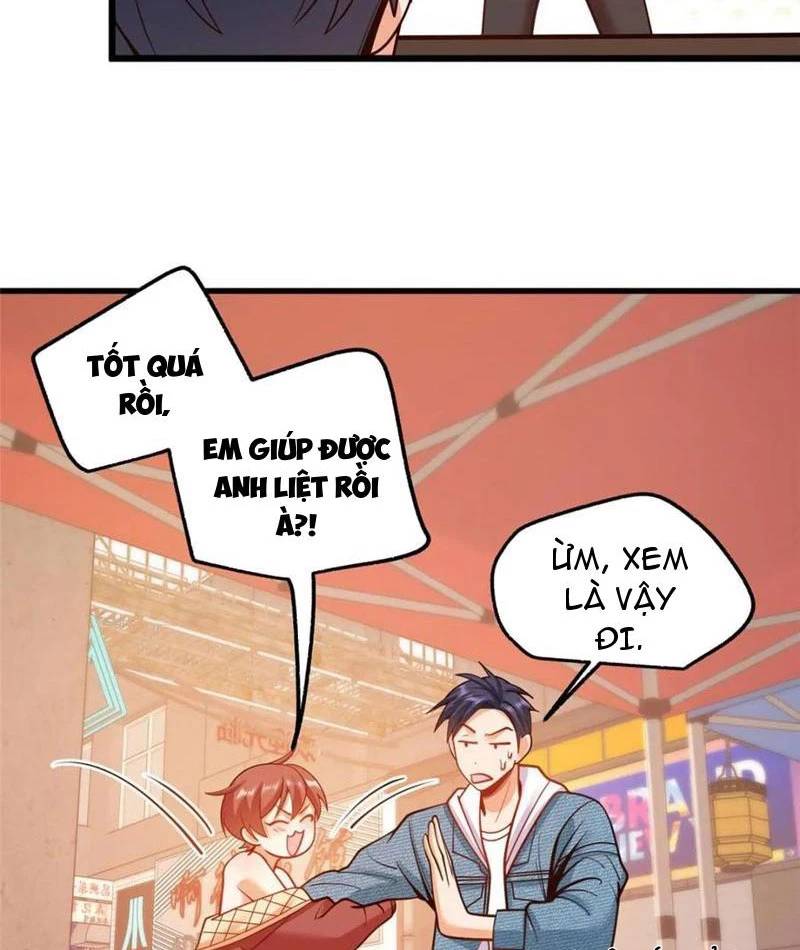 Trọng Sinh Không Làm Chạn Vương, Tôi Một Mình Nạp Game Thăng Cấp Chap 128 - Next Chap 129