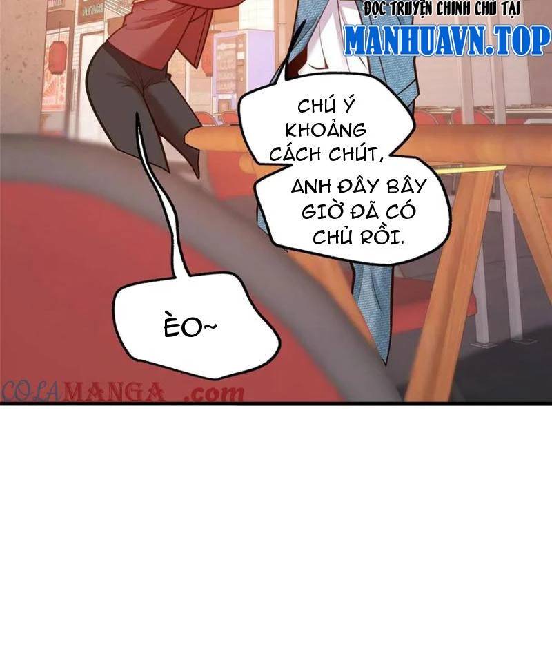 Trọng Sinh Không Làm Chạn Vương, Tôi Một Mình Nạp Game Thăng Cấp Chap 128 - Next Chap 129