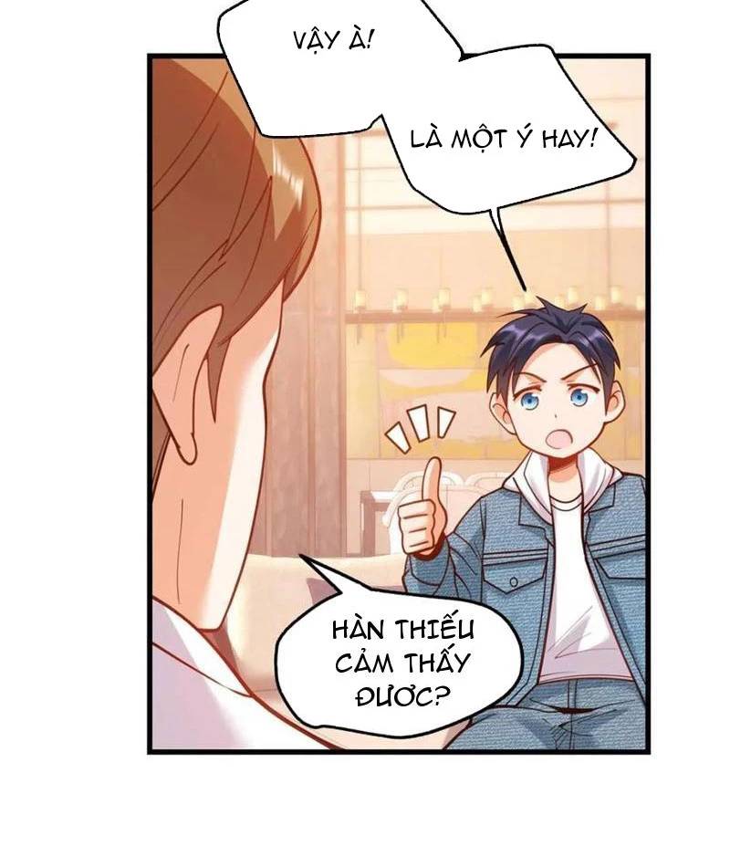 Trọng Sinh Không Làm Chạn Vương, Tôi Một Mình Nạp Game Thăng Cấp Chap 128 - Next Chap 129