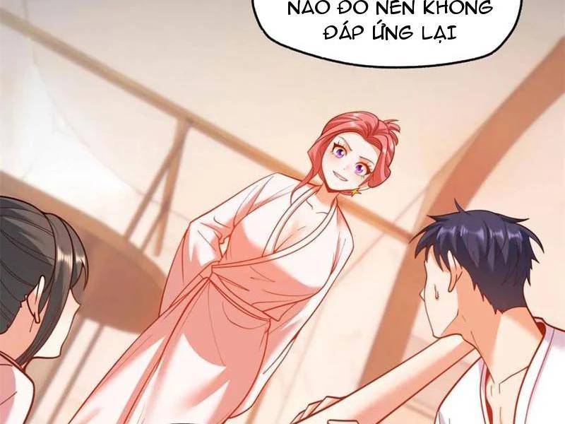 Trọng Sinh Không Làm Chạn Vương Tôi Một Mình Nạp Game Thăng Cấp Chap 138 - Next Chap 139