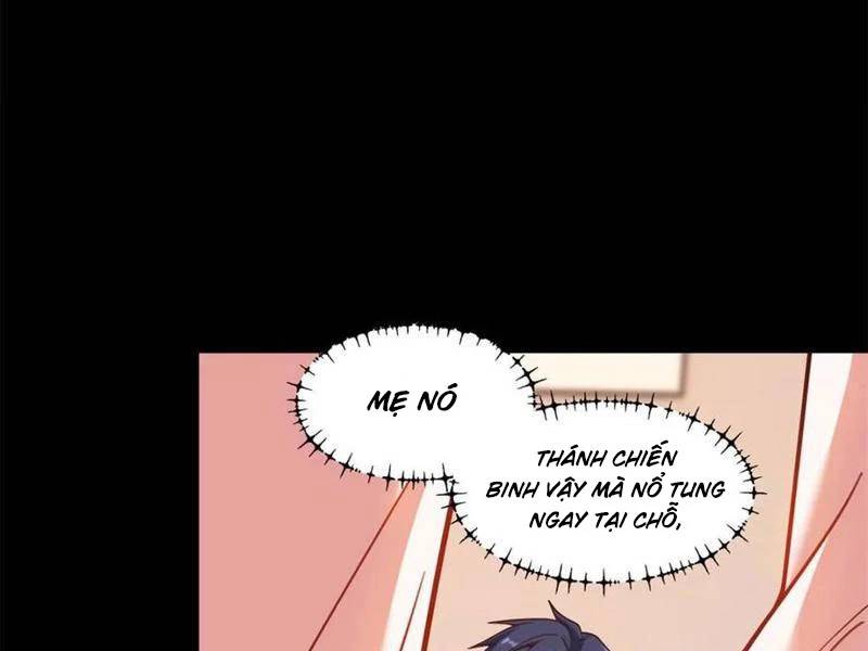 Trọng Sinh Không Làm Chạn Vương Tôi Một Mình Nạp Game Thăng Cấp Chap 138 - Next Chap 139