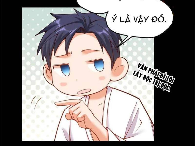 Trọng Sinh Không Làm Chạn Vương Tôi Một Mình Nạp Game Thăng Cấp Chap 139 - Next Chap 140