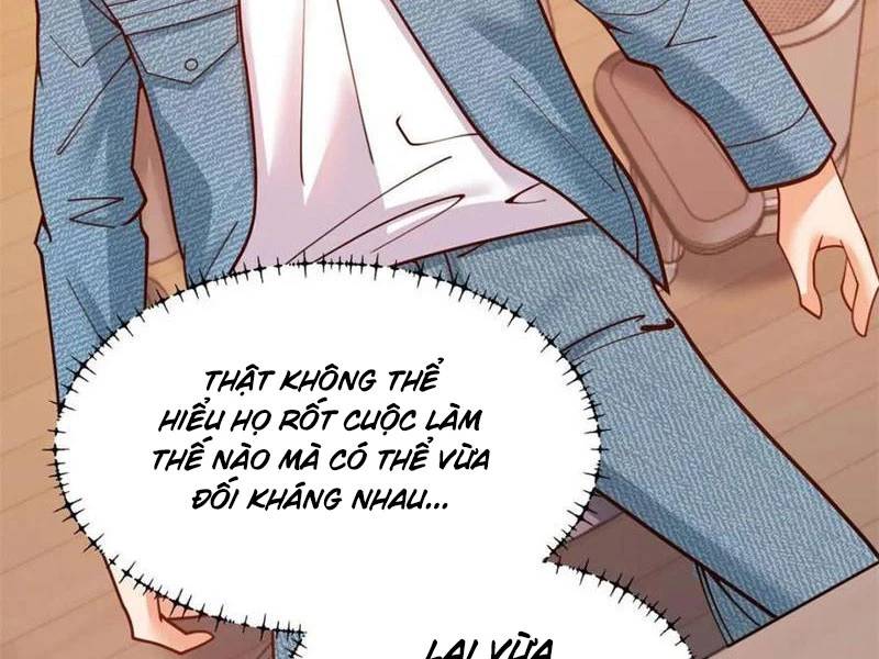 Trọng Sinh Không Làm Chạn Vương, Tôi Một Mình Nạp Game Thăng Cấp Chap 141 - Next Chap 142