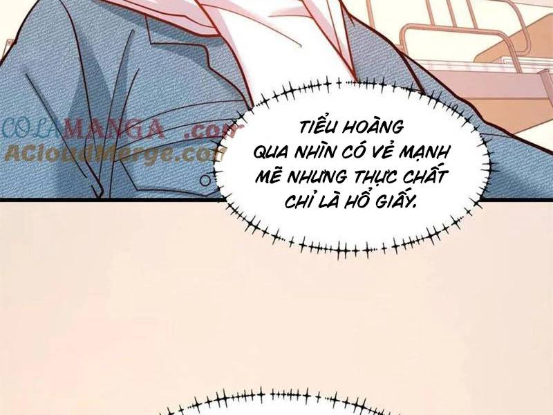 Trọng Sinh Không Làm Chạn Vương, Tôi Một Mình Nạp Game Thăng Cấp Chap 141 - Next Chap 142