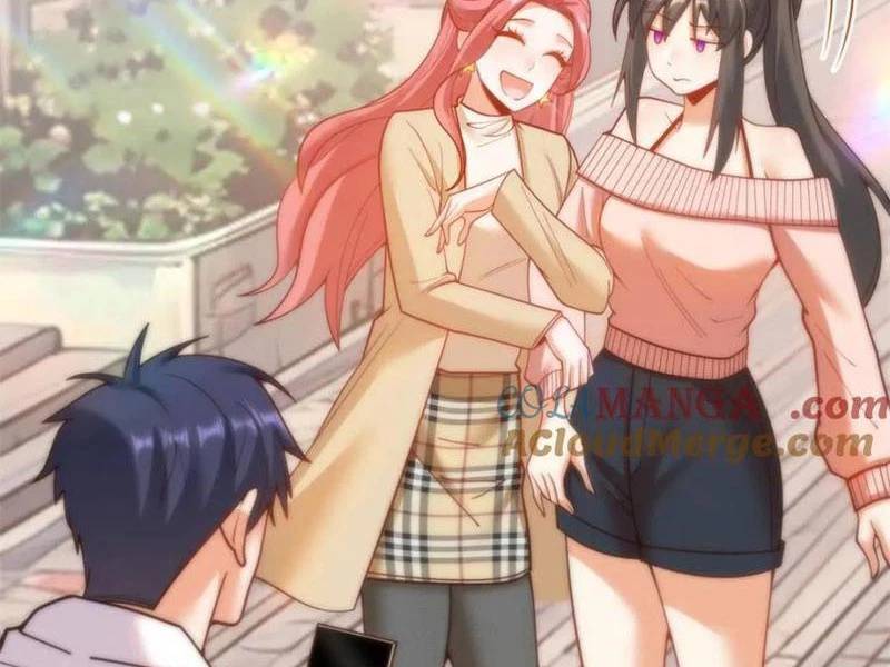 Trọng Sinh Không Làm Chạn Vương, Tôi Một Mình Nạp Game Thăng Cấp Chap 141 - Next Chap 142