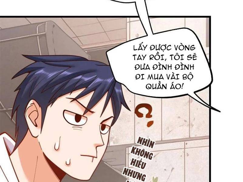 Trọng Sinh Không Làm Chạn Vương, Tôi Một Mình Nạp Game Thăng Cấp Chap 141 - Next Chap 142