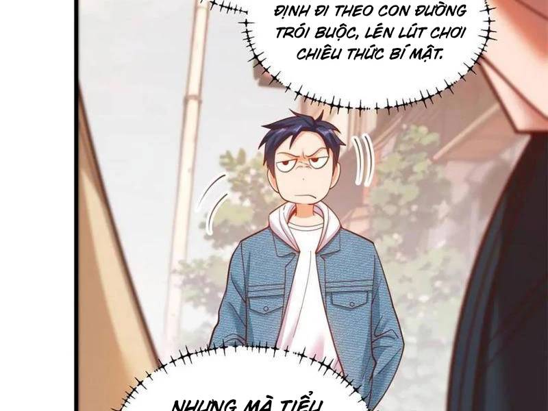 Trọng Sinh Không Làm Chạn Vương, Tôi Một Mình Nạp Game Thăng Cấp Chap 141 - Next Chap 142