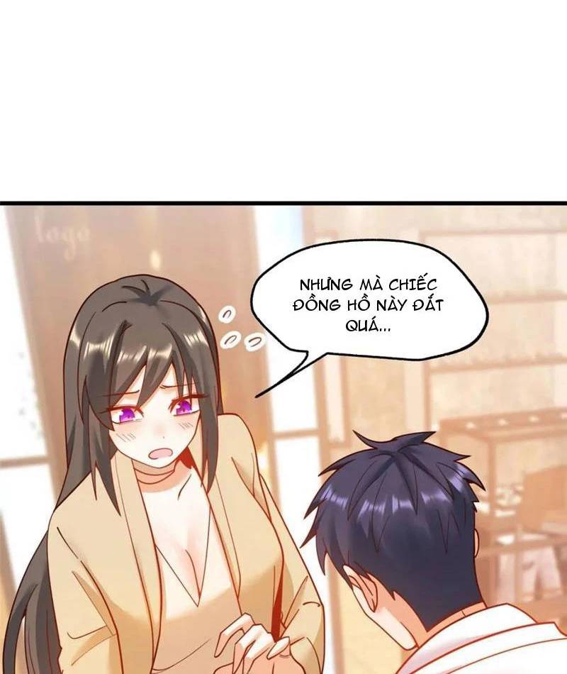 Trọng Sinh Không Làm Chạn Vương, Tôi Một Mình Nạp Game Thăng Cấp Chap 143 - Next Chap 144