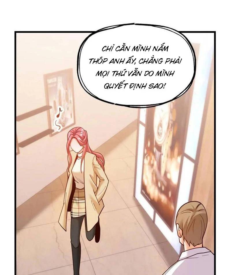 Trọng Sinh Không Làm Chạn Vương, Tôi Một Mình Nạp Game Thăng Cấp Chap 143 - Next Chap 144