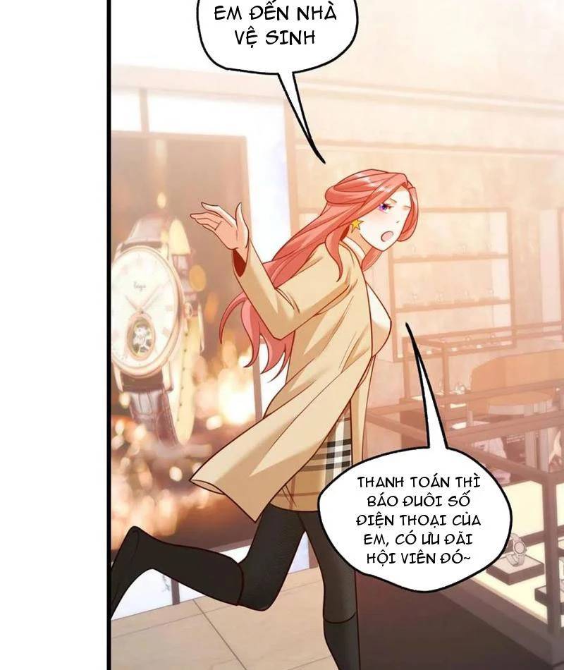 Trọng Sinh Không Làm Chạn Vương, Tôi Một Mình Nạp Game Thăng Cấp Chap 143 - Next Chap 144