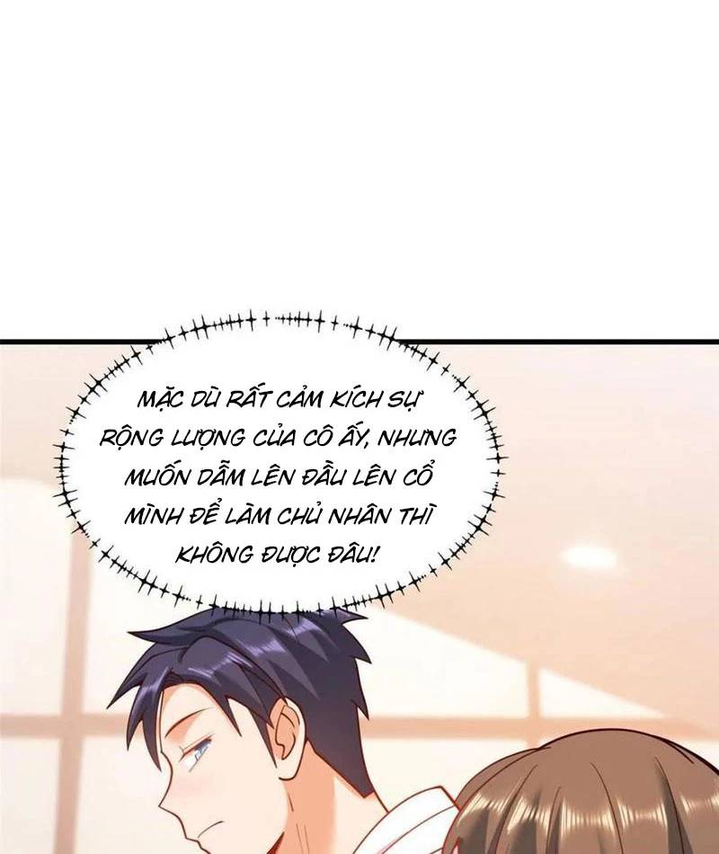 Trọng Sinh Không Làm Chạn Vương, Tôi Một Mình Nạp Game Thăng Cấp Chap 143 - Next Chap 144