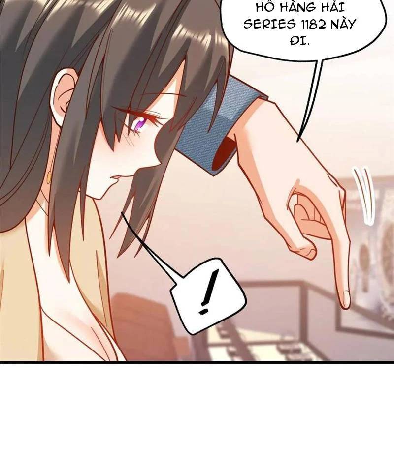 Trọng Sinh Không Làm Chạn Vương, Tôi Một Mình Nạp Game Thăng Cấp Chap 143 - Next Chap 144