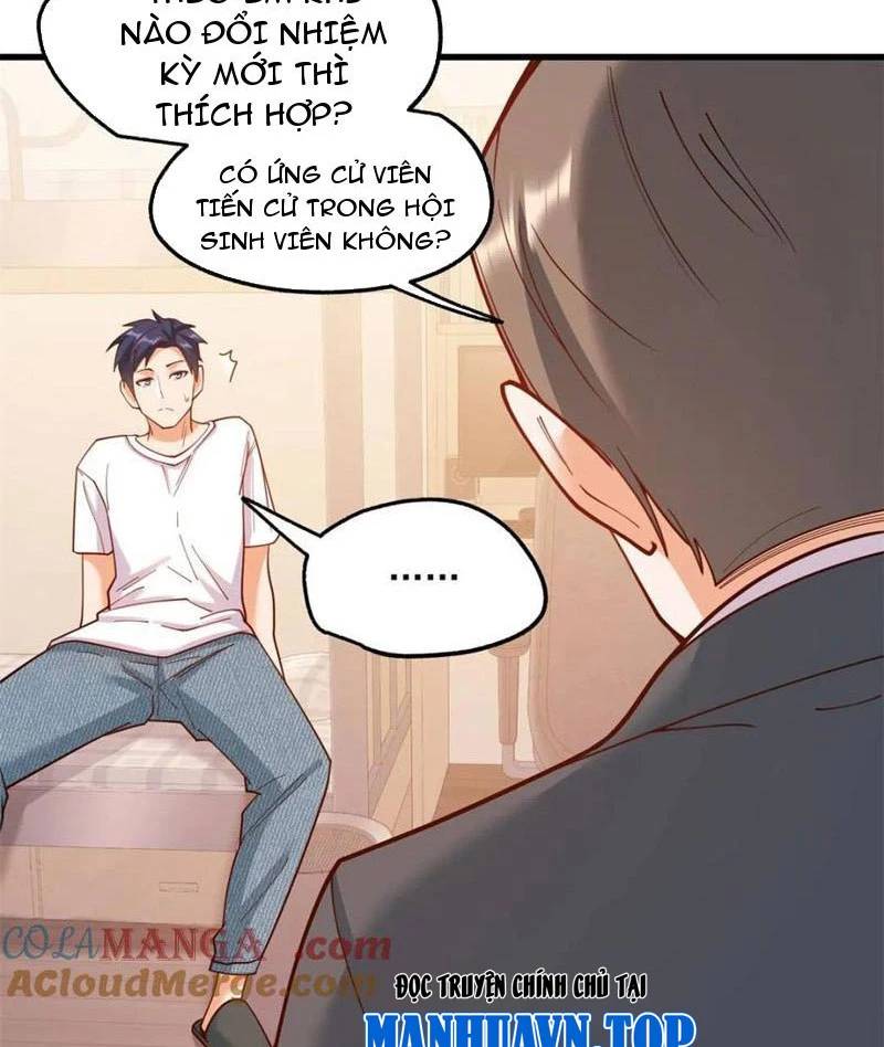 Trọng Sinh Không Làm Chạn Vương, Tôi Một Mình Nạp Game Thăng Cấp Chap 146 - Next Chap 147