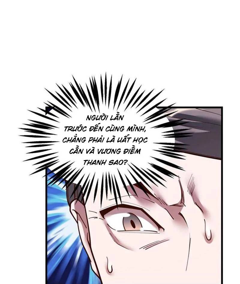 Trọng Sinh Không Làm Chạn Vương, Tôi Một Mình Nạp Game Thăng Cấp Chap 146 - Next Chap 147