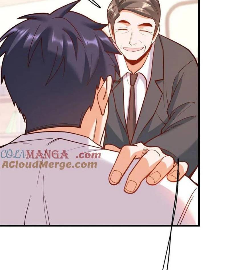 Trọng Sinh Không Làm Chạn Vương, Tôi Một Mình Nạp Game Thăng Cấp Chap 146 - Next Chap 147