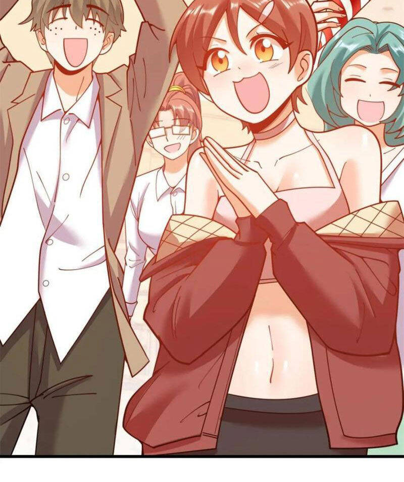 Trọng Sinh Không Làm Chạn Vương, Tôi Một Mình Nạp Game Thăng Cấp Chap 151 - Next Chap 152