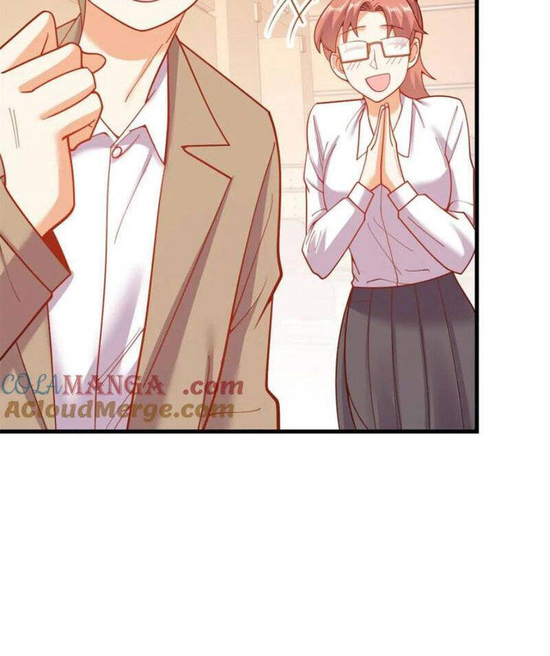 Trọng Sinh Không Làm Chạn Vương, Tôi Một Mình Nạp Game Thăng Cấp Chap 151 - Next Chap 152