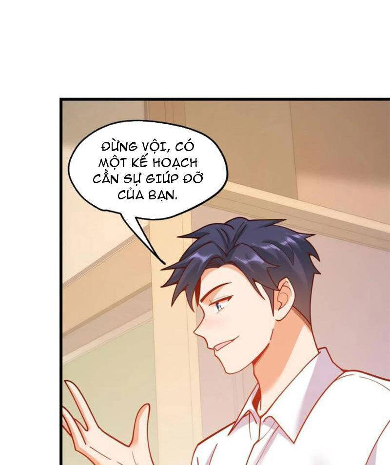 Trọng Sinh Không Làm Chạn Vương, Tôi Một Mình Nạp Game Thăng Cấp Chap 151 - Next Chap 152