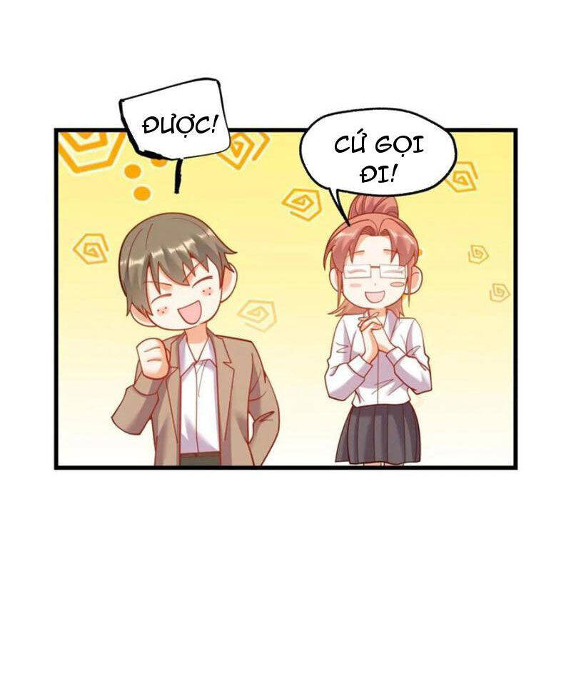 Trọng Sinh Không Làm Chạn Vương, Tôi Một Mình Nạp Game Thăng Cấp Chap 151 - Next Chap 152