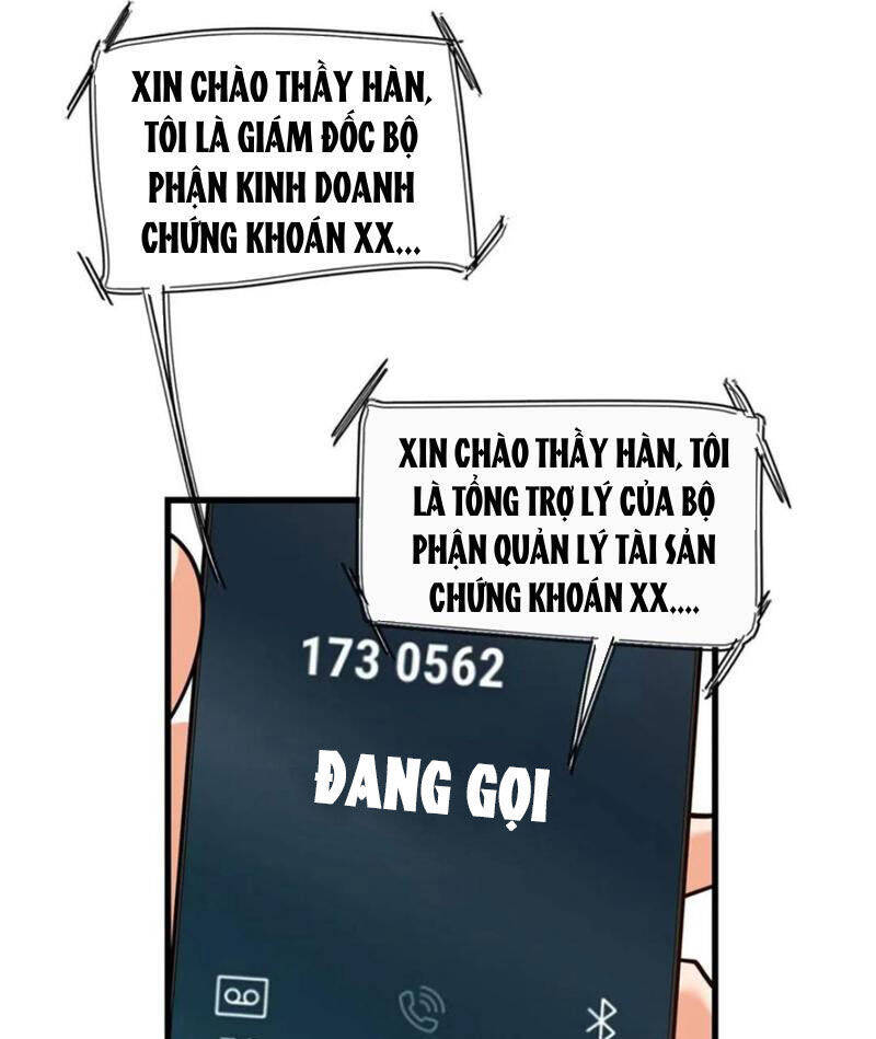 Trọng Sinh Không Làm Chạn Vương, Tôi Một Mình Nạp Game Thăng Cấp Chap 151 - Next Chap 152