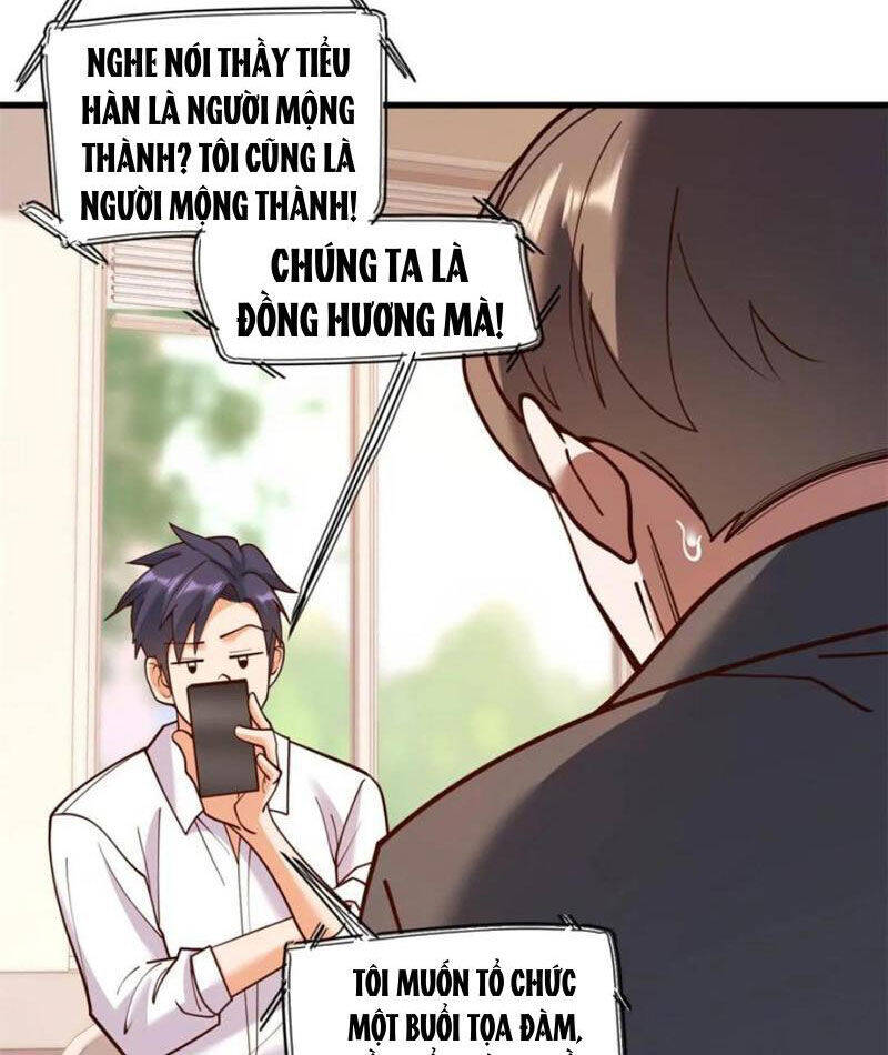 Trọng Sinh Không Làm Chạn Vương, Tôi Một Mình Nạp Game Thăng Cấp Chap 151 - Next Chap 152