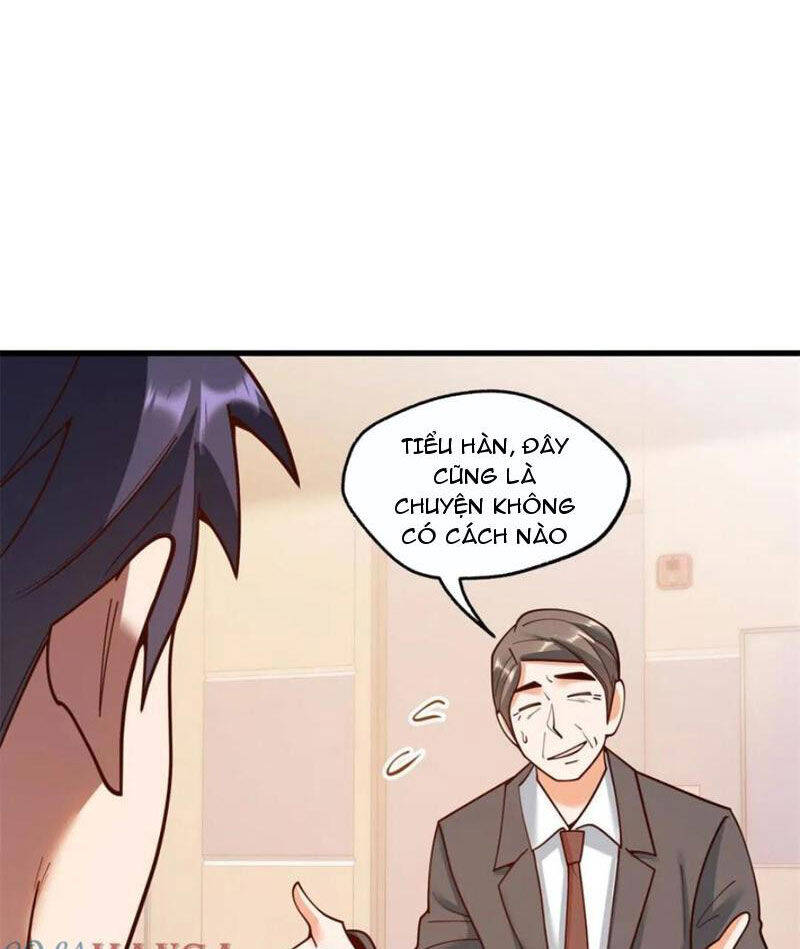 Trọng Sinh Không Làm Chạn Vương, Tôi Một Mình Nạp Game Thăng Cấp Chap 151 - Next Chap 152