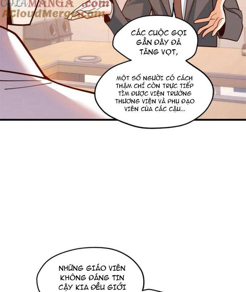 Trọng Sinh Không Làm Chạn Vương, Tôi Một Mình Nạp Game Thăng Cấp Chap 151 - Next Chap 152