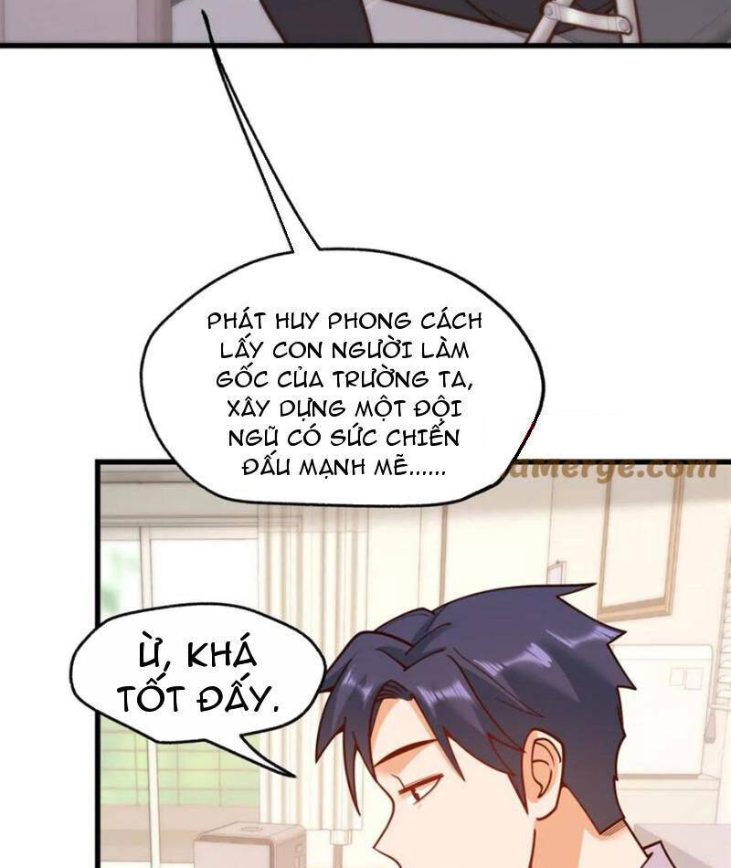 Trọng Sinh Không Làm Chạn Vương, Tôi Một Mình Nạp Game Thăng Cấp Chap 151 - Next Chap 152