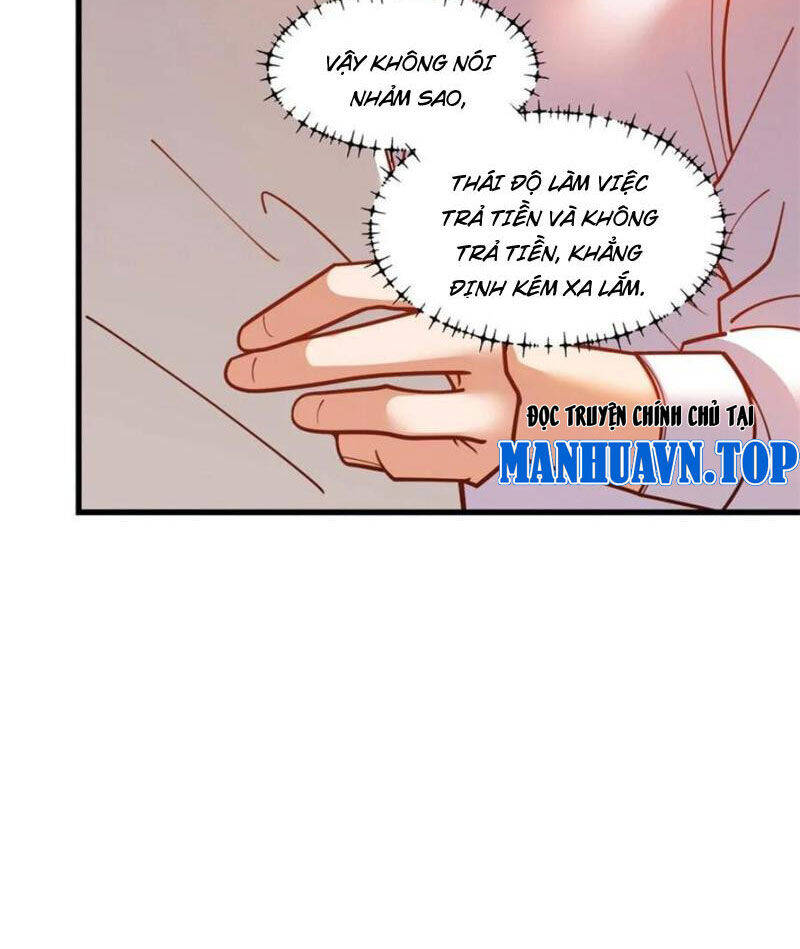 Trọng Sinh Không Làm Chạn Vương, Tôi Một Mình Nạp Game Thăng Cấp Chap 151 - Next Chap 152