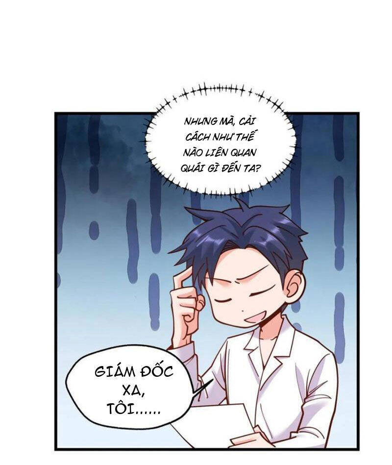 Trọng Sinh Không Làm Chạn Vương, Tôi Một Mình Nạp Game Thăng Cấp Chap 151 - Next Chap 152