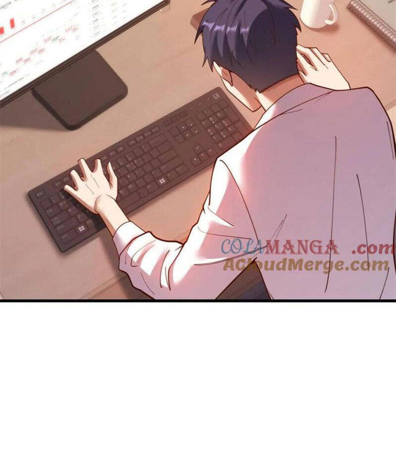 Trọng Sinh Không Làm Chạn Vương, Tôi Một Mình Nạp Game Thăng Cấp Chap 151 - Next Chap 152