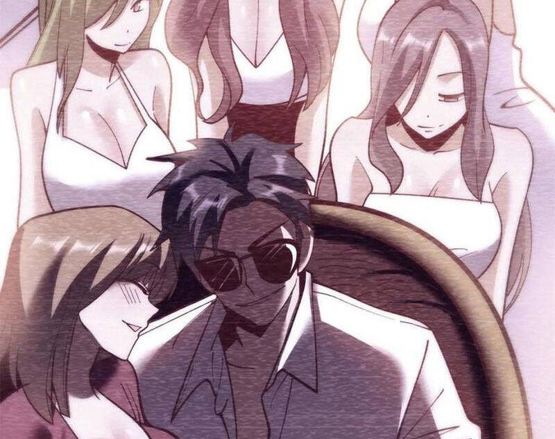 Trọng Sinh Không Làm Chạn Vương, Tôi Một Mình Nạp Game Thăng Cấp Chap 152 - Next Chap 153