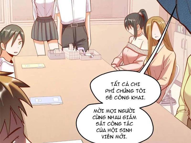 Trọng Sinh Không Làm Chạn Vương, Tôi Một Mình Nạp Game Thăng Cấp Chap 154 - Next Chap 155