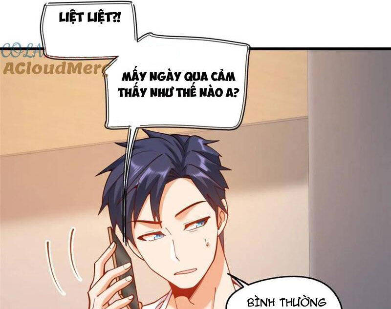 Trọng Sinh Không Làm Chạn Vương, Tôi Một Mình Nạp Game Thăng Cấp Chap 155 - Next Chap 156