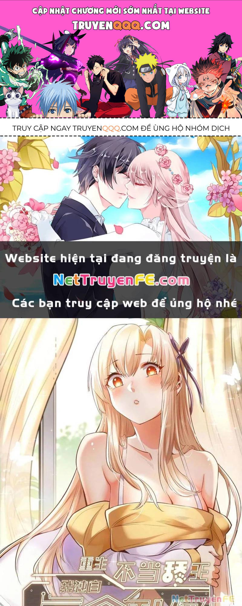 Trọng Sinh Không Làm Chạn Vương, Tôi Một Mình Nạp Game Thăng Cấp Chap 156 - Next Chap 157