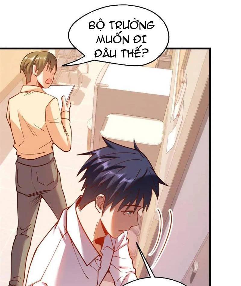 Trọng Sinh Không Làm Chạn Vương, Tôi Một Mình Nạp Game Thăng Cấp Chap 156 - Next Chap 157